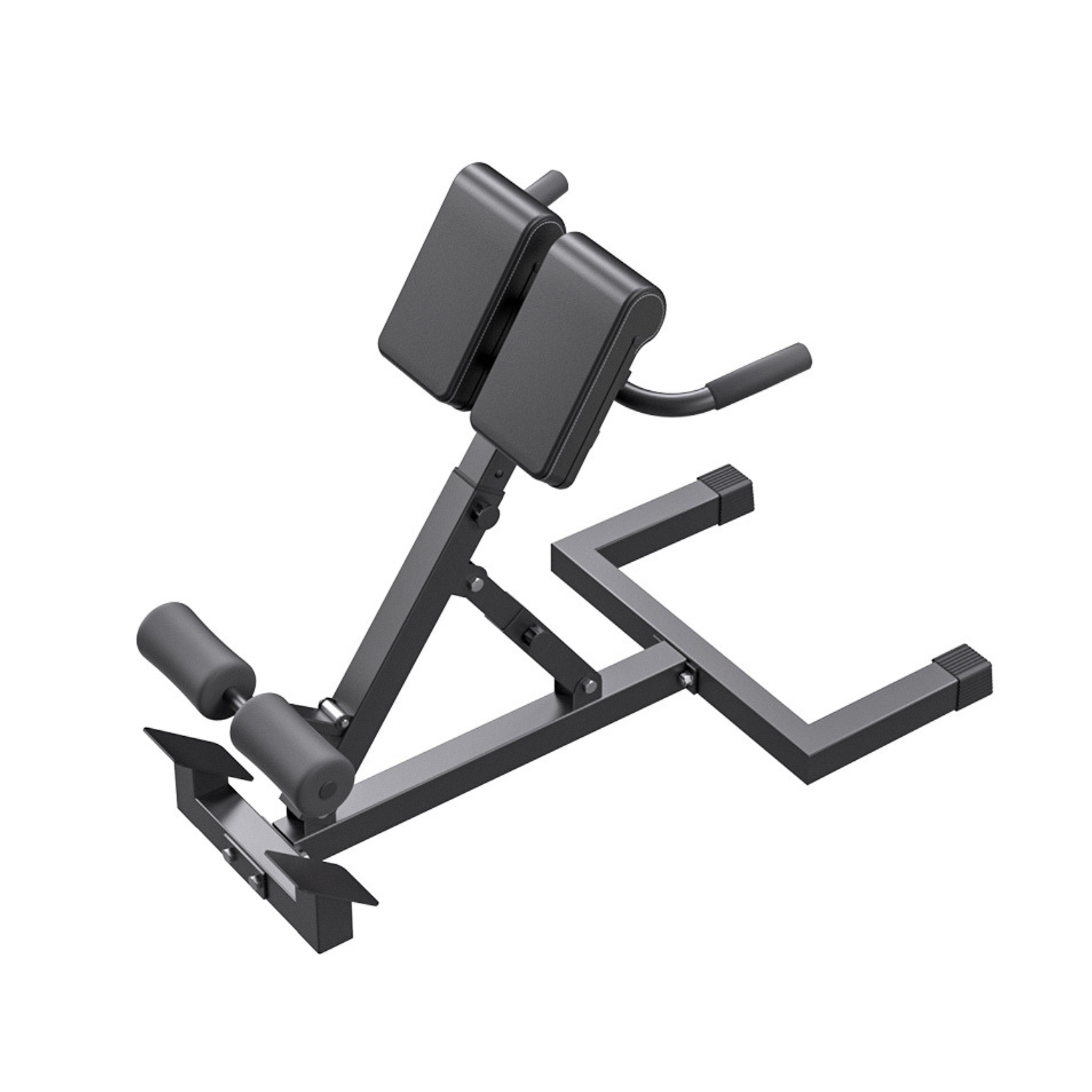 ม้านั่งบริหารกล้ามเนื้อหลัง HOMEFITTOOLS_0